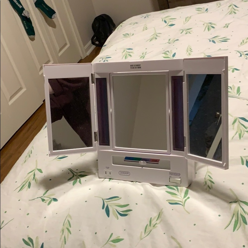 Makeup Mirror